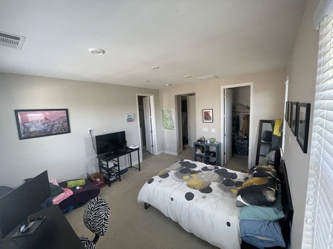 roommates in San Jose Private Room in 4Bed.4Bath - cirtru.com