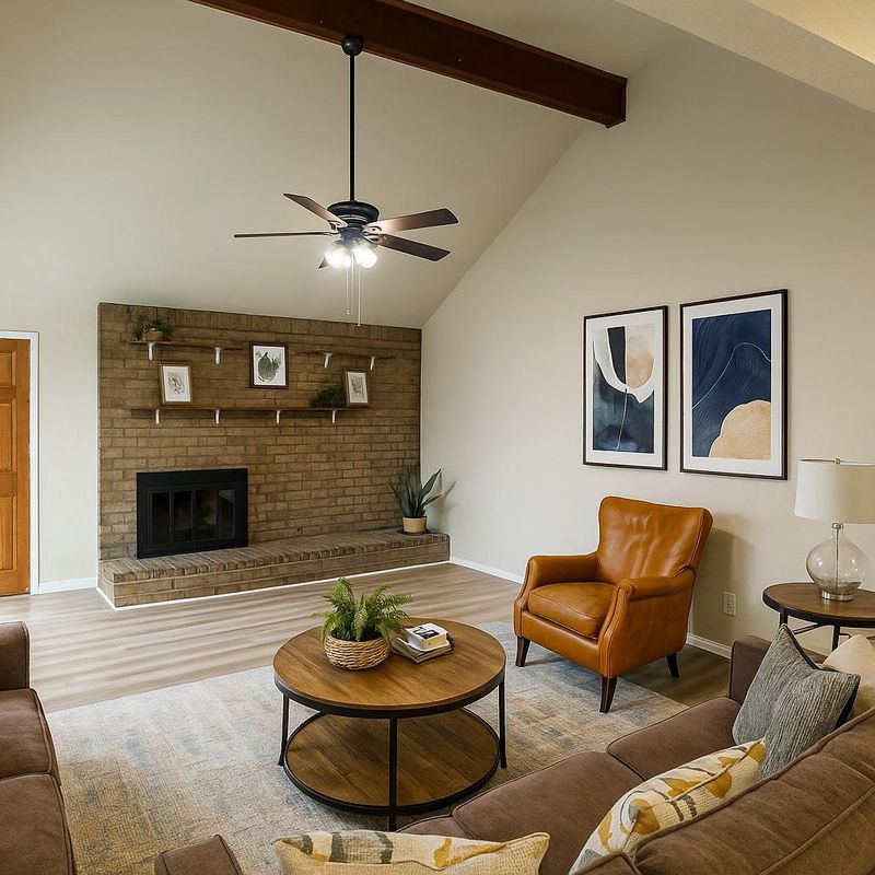 roommates in Undisclosed, Fort Worth, TX 76133 Cozy, Spacious , Renovated and Fully Furnished Bedroom (id. 31439) - cirtru.com