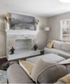 Serene State of Mind – Peaceful,     Shared Living. Fully Furnished Living in Mansfield (id. 36108)