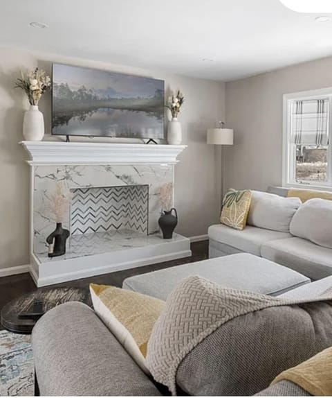 Serene State of Mind – Peaceful,     Shared Living. Fully Furnished Living in Mansfield (id. 36108)