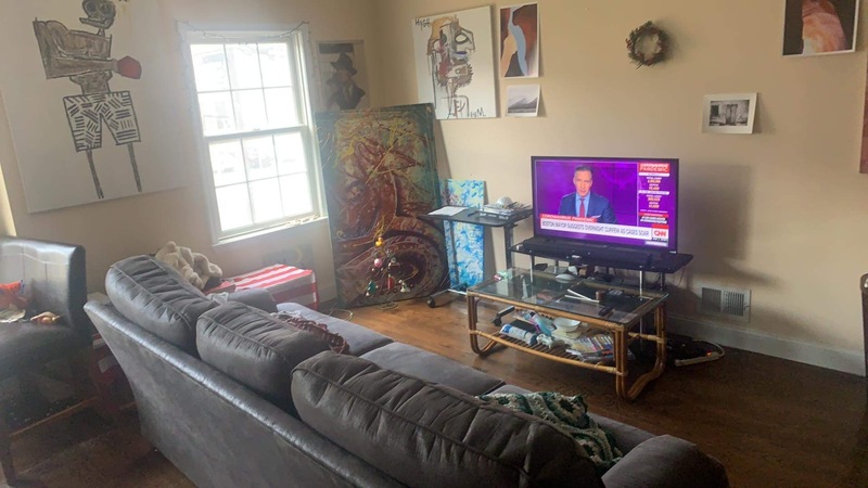 Private Room in 3Bed.3Bath