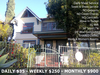 Shared Room in 3Bed.2Bath
