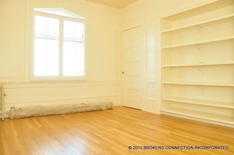 Entire Nob Hill Studio for Sublet!