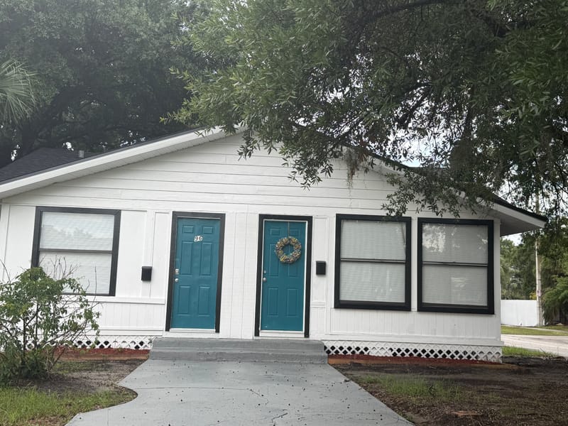 Private Room in 2Bed.1Bath