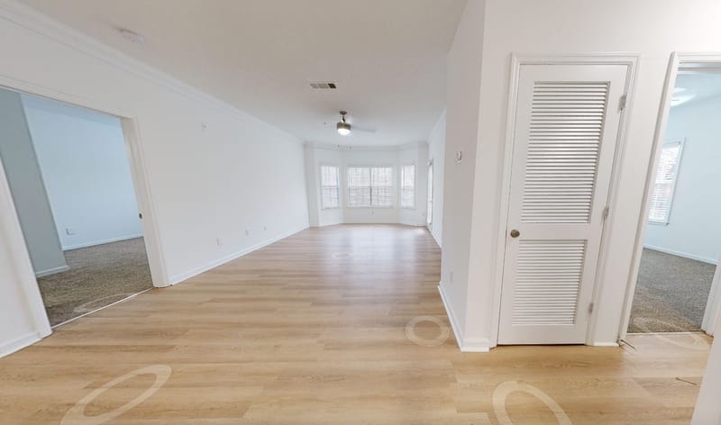 Private Room in 3Bed.2Bath
