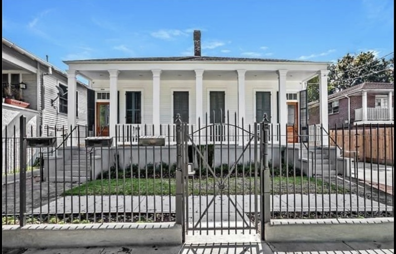 Private Room in 3Bed.3Bath
