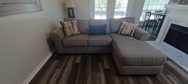 Private Room in 2Bed.1Bath