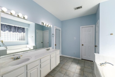 Private Room in 3Bed.2Bath