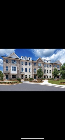 Private Room in 3Bed.3.5Bath