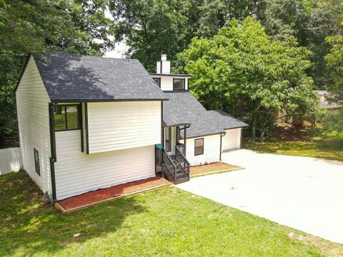 Private Room in 6Bed.3Bath