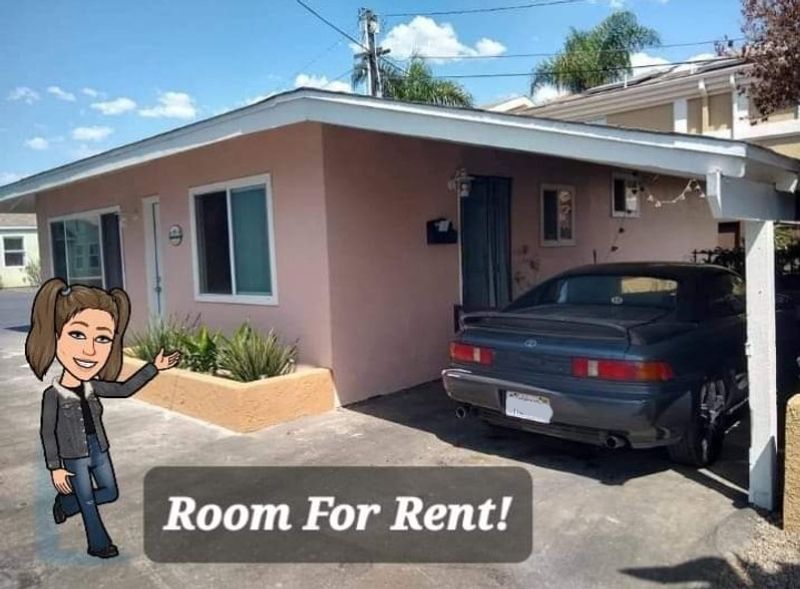 roommates in Imperial Beach Private Room in 2Bed.1Bath - cirtru.com