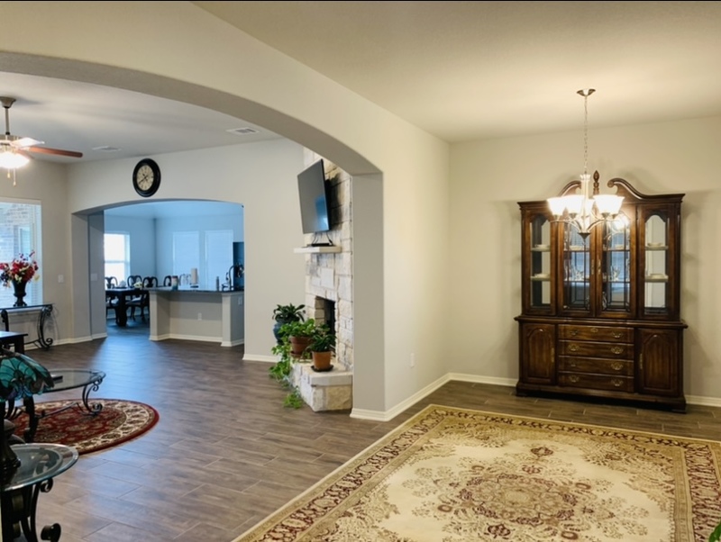 Private Room in 4Bed.2Bath