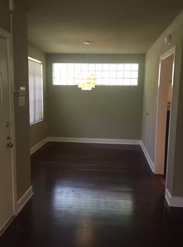 Private Room in 2Bed.1Bath