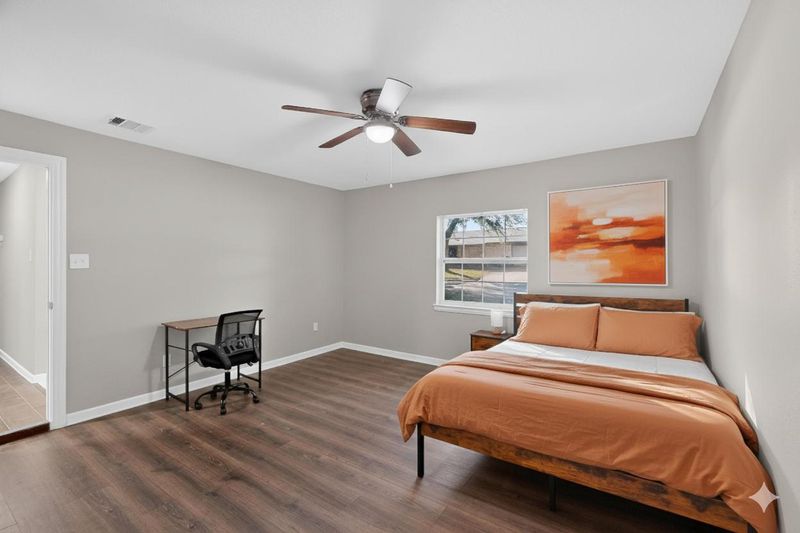 roommates in Undisclosed, Garland, TX 75043 WE MAY NOT BE FOR YOU. We Are For Quality Working Professionals Seeking a Community to #RentSmarter • A Home: You Deserve More Than Just a Room!All Utilities • 1Gig WiFi • Fully Stocked Kitchen  Top Host in Garland (id. 21662) - cirtru.com
