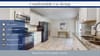 Beautiful Riverdale House - punch locks, spacious, large yard, easy bus access, hardwood floors. 10 min to ATL Airport! (id. 1948)