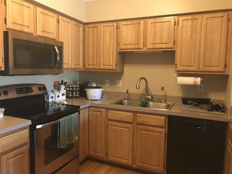 Private Room in 1Bed.1Bath