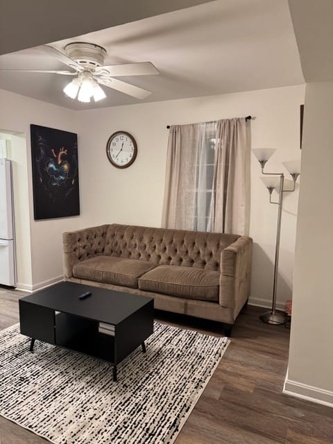 Private Room in 4Bed.2Bath