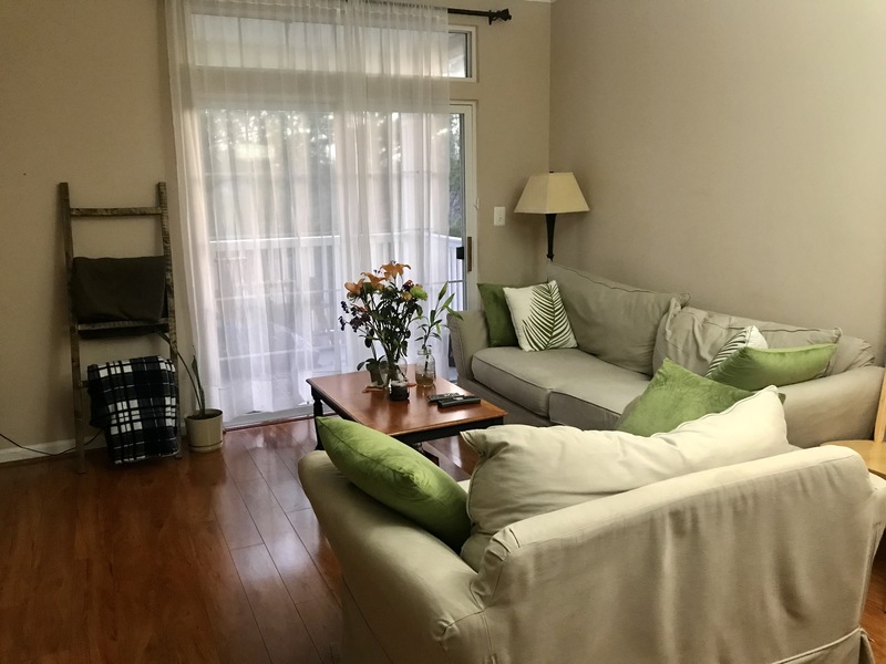 Private Room in 2Bed.2Bath
