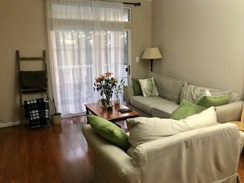 roommates in Ashburn Private Room in 2Bed.2Bath - cirtru.com