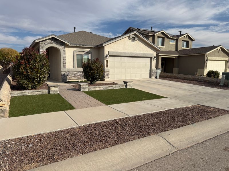 roommates in El Paso Entire Place 3Bed.2Bath - cirtru.com