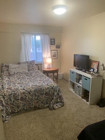 roommates in Seattle Private Room in 2Bed.1Bath - cirtru.com