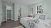 PRIVATE Bathroom!  New PETERSBURG home (near AMAZON and the Fort) in an area with new homes!  Less than 12 minutes from Southpark Mall, Petersburg Live Casino and VSU! (id. 15395)