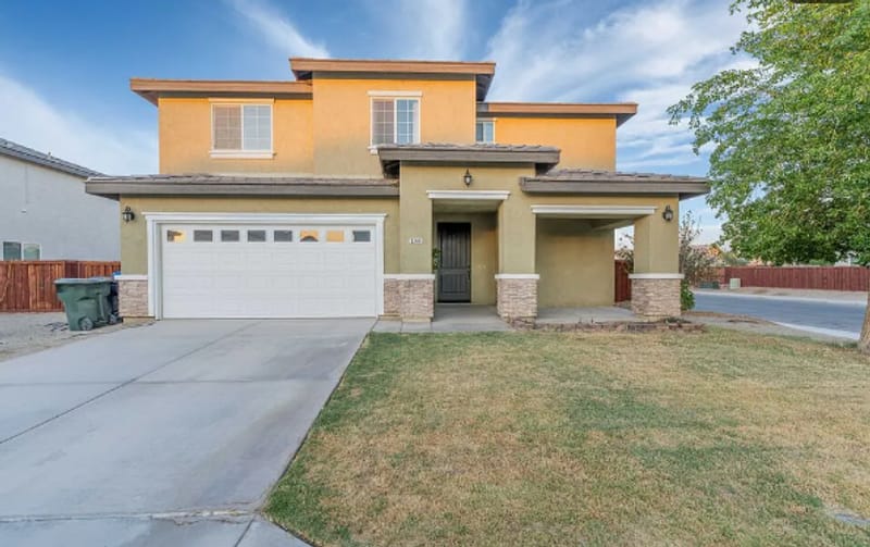 Entire Place 4Bed.4Bath