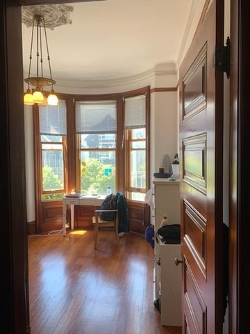 roommates in San Francisco Private Room in 4Bed.2Bath - cirtru.com