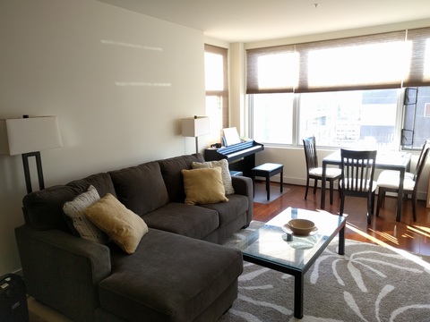 roommates in San Francisco Private bd/ba near Caltrain - cirtru.com