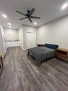 AUG 2025 Brand New  Renovated Riverdale Home| Dining  Room & Backyard  Private Furnished Rooms  |  WiFi  Laundry  & Parking  — Top Rated Host Move In Today! (id. 16835)