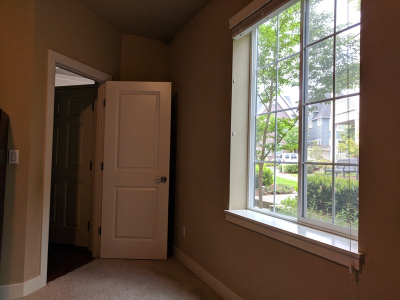 A/C 1 Bed 1 Bath all Util Inc
