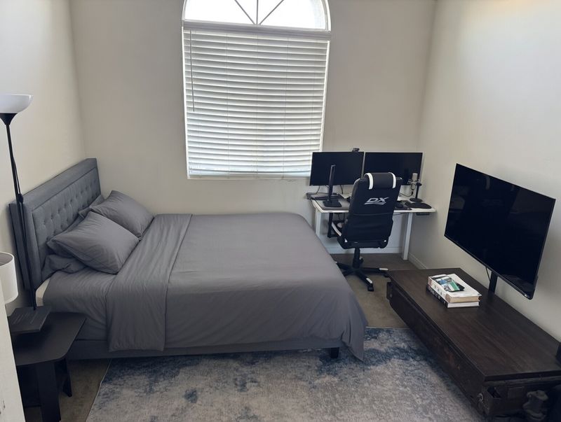 roommates in Venice Private Room in 2Bed.2Bath - cirtru.com