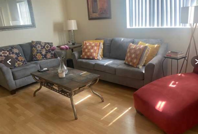 roommates in West Hollywood Private Room in 2Bed.2Bath - cirtru.com