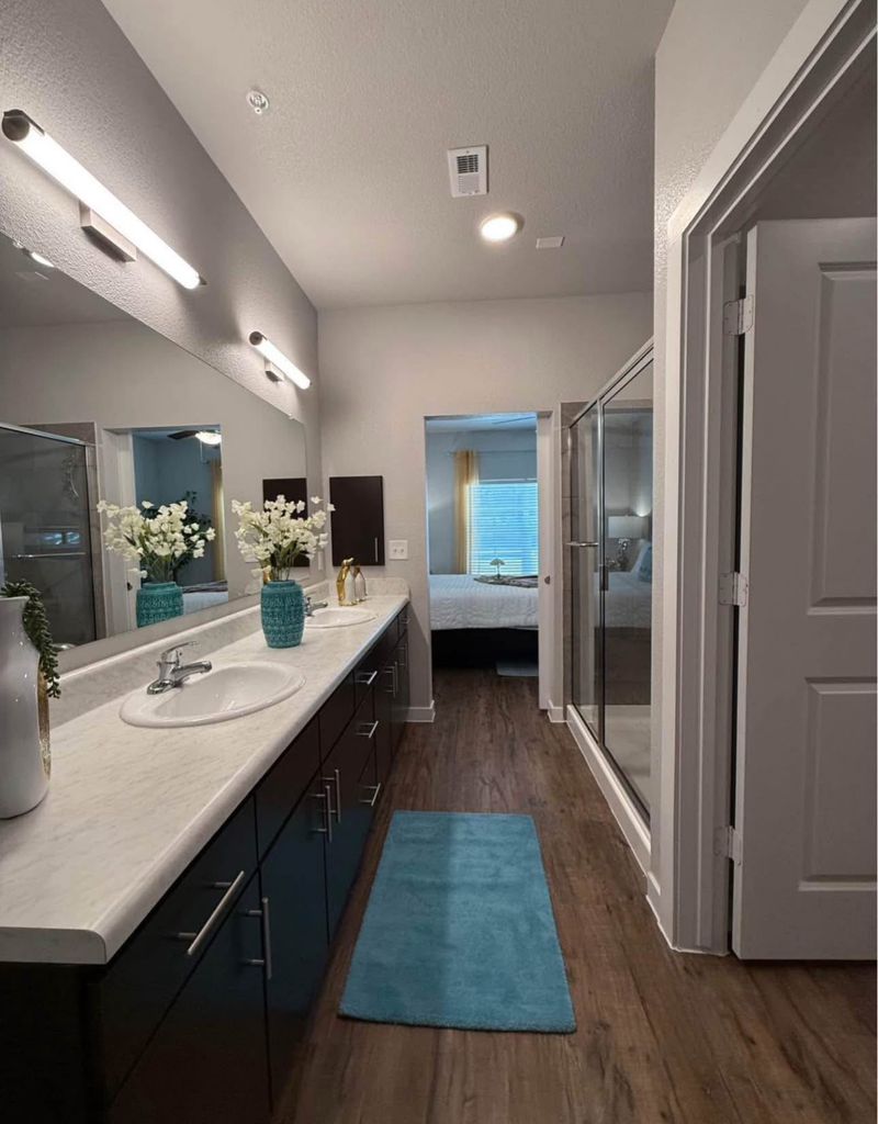 roommates in Seattle Private Room in 2Bed.2Bath - cirtru.com