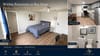 Top-Rated Host!  South Side Houston | Exclusive 3-Room Home + All Utilities! (id. 9189)