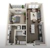 Entire Place 1Bed.1Bath