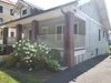 Private Basement + Apt. Amenities!