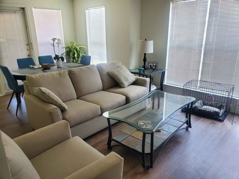 roommates in Fairfax Private Room in 2Bed.2Bath - cirtru.com