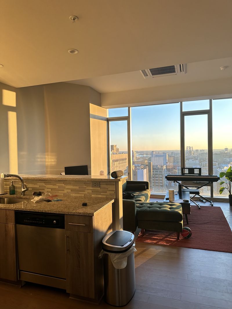 roommates in Philadelphia Entire Place 1Bed.1Bath - cirtru.com