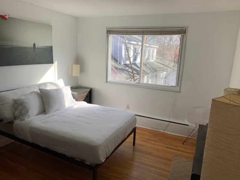 roommates in Takoma Park Private Room in 3Bed.1Bath - cirtru.com