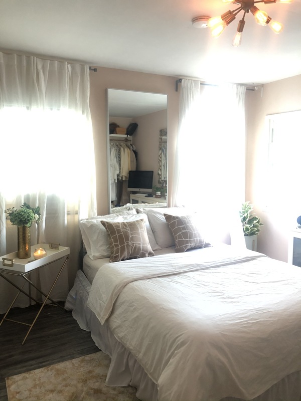 Private Room in 2 Bed 1.5 Bath