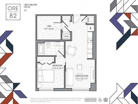 roommates in Washington, D.C. Private Room in 2Bed.1Bath - cirtru.com