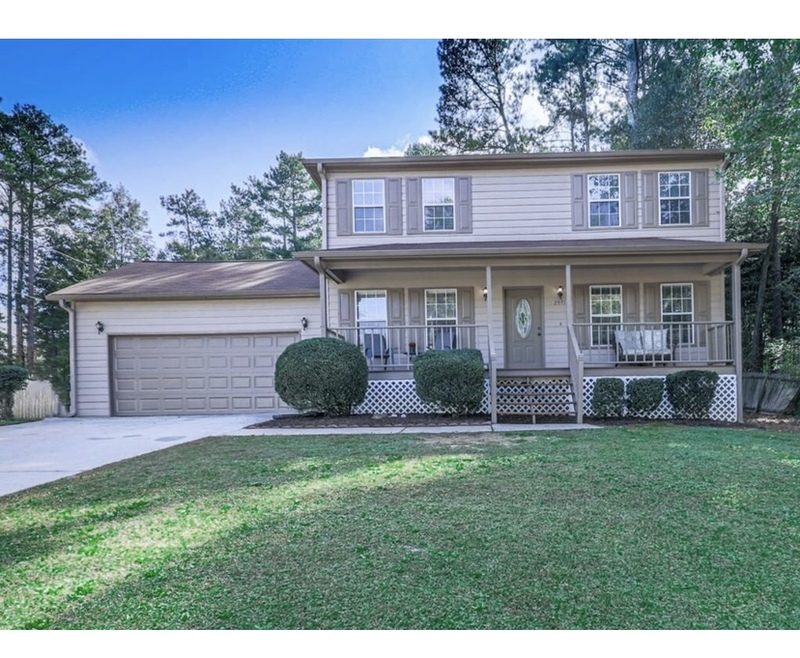 roommates in Powder Springs Private Room in 2Bed.2Bath - cirtru.com