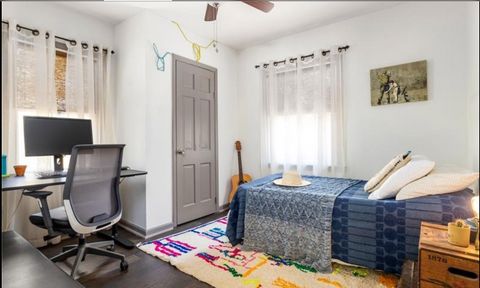 Private Room in 3Bed.2Bath