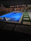 Private Room in 3Bed.1Bath