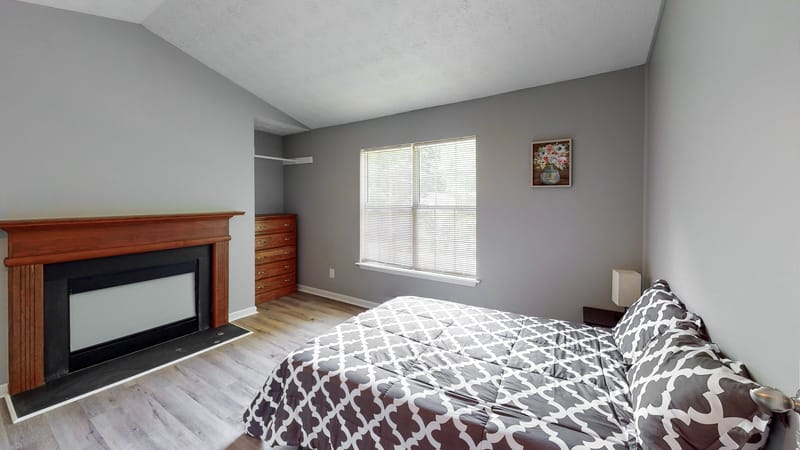 Live in Saddle Creek, a 12 mins drive to transit stop Douglas MMTC Park and Ride |  Free WiFi |  Monthly Cleaning Included | Move-In Ready (id. 699)
