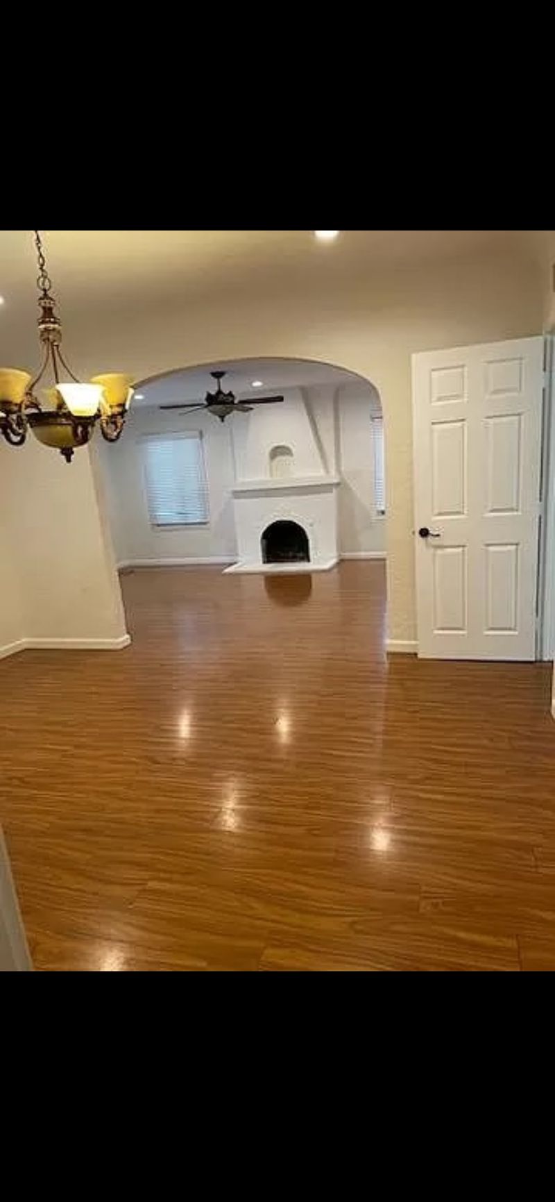 Private Room in 3Bed.1.5Bath