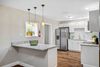Dazzling  newly renovated & modern Tampa  with Backyard (id. 2745)