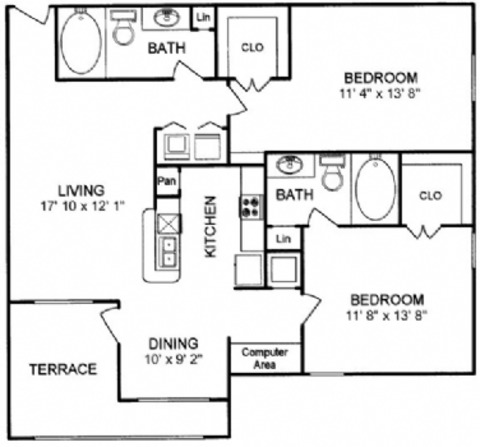 roommates in Houston Roommate needed! Furnished Unit - cirtru.com