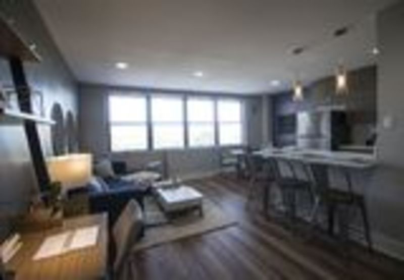 Looking For A Shared Roomamate .